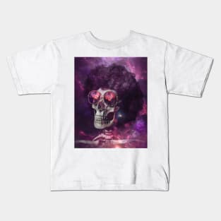 space age Kids T-Shirt